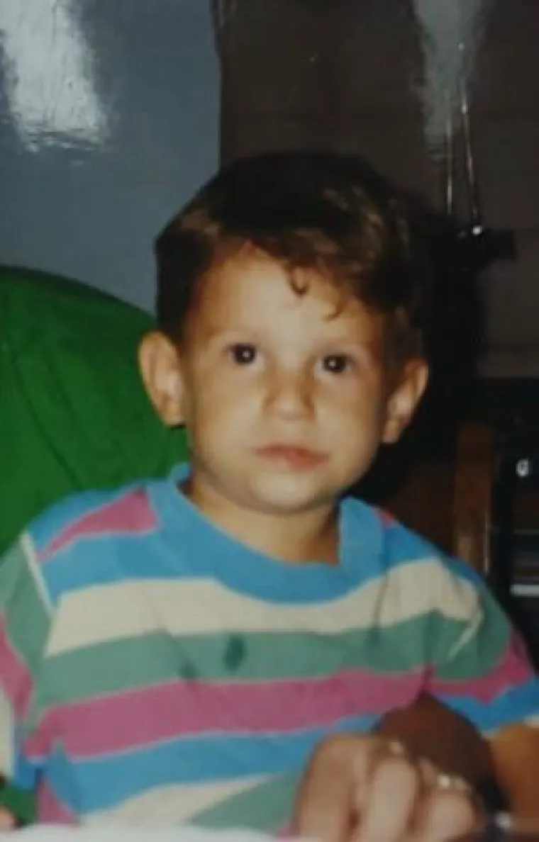 Na&scaron;i rukometa&scaron;i nisu znali da imamo njihove fotke iz djetinjstva: Ovako su Slavić, Manda i ekipa izgledali