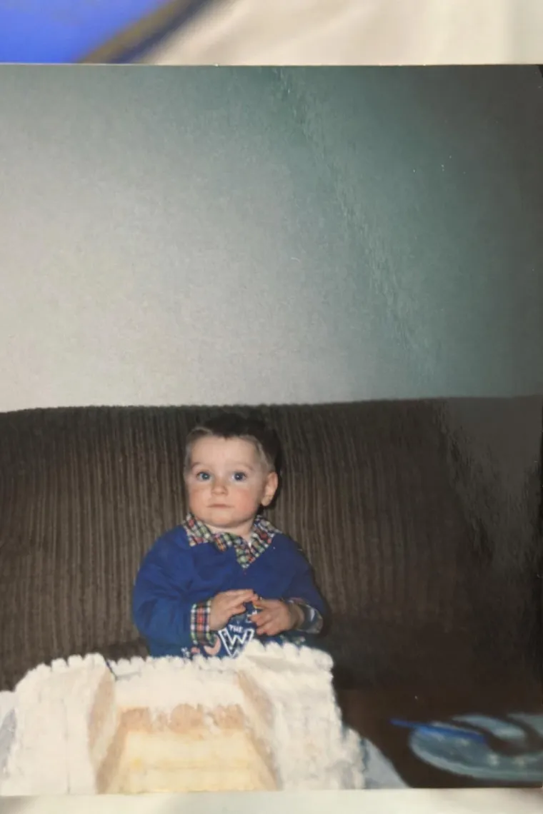 Na&scaron;i rukometa&scaron;i nisu znali da imamo njihove fotke iz djetinjstva: Ovako su Slavić, Manda i ekipa izgledali