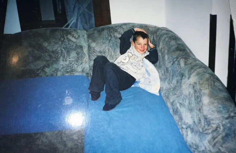 Na&scaron;i rukometa&scaron;i nisu znali da imamo njihove fotke iz djetinjstva: Ovako su Slavić, Manda i ekipa izgledali