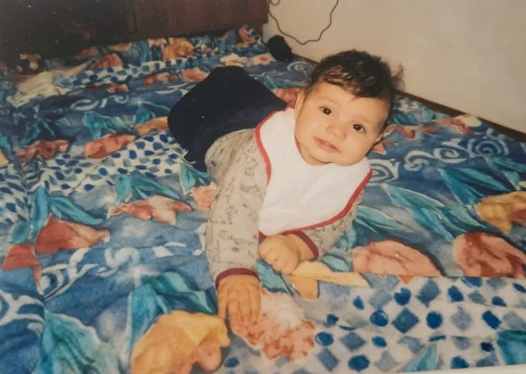 Na&scaron;i rukometa&scaron;i nisu znali da imamo njihove fotke iz djetinjstva: Ovako su Slavić, Manda i ekipa izgledali