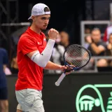 Idemo! Dino Prižmić lako dobio Brazilca i do&scaron;ao na korak do velikog uspjeha