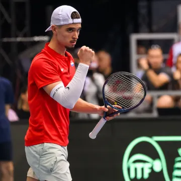 Idemo! Dino Prižmić lako dobio Brazilca i do&scaron;ao na korak do velikog uspjeha