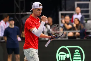 Idemo! Dino Prižmić lako dobio Brazilca i do&scaron;ao na korak do velikog uspjeha