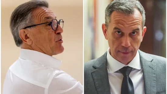 Doznajemo: Tomislav Svetina podnio ostavku nakon otkrića portala Net.hr