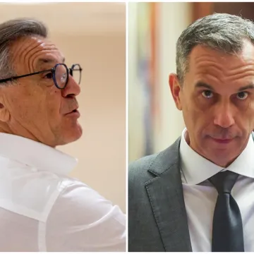 Doznajemo: Tomislav Svetina podnio ostavku nakon otkrića portala Net.hr