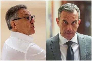 Doznajemo: Tomislav Svetina podnio ostavku nakon otkrića portala Net.hr