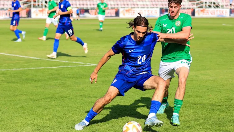 Rijeka pojačala obranu mladim Hrvatom iz Francuske