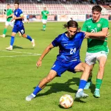 Rijeka pojačala obranu mladim Hrvatom iz Francuske