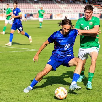 Rijeka pojačala obranu mladim Hrvatom iz Francuske