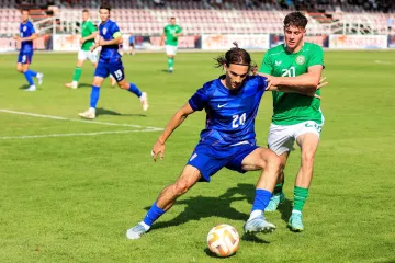 Rijeka pojačala obranu mladim Hrvatom iz Francuske