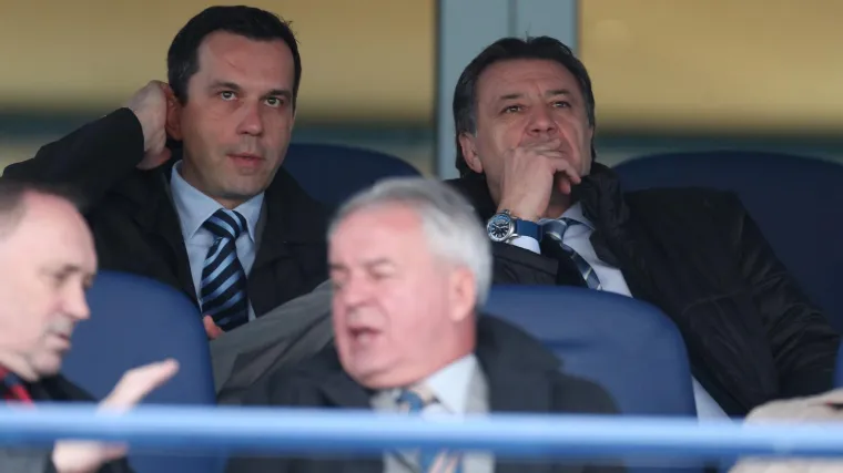 Tko je Tomislav Svetina? Bjegunac Zdravko Mamić ga je 'stvorio' i uni&scaron;tio