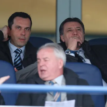 Tko je Tomislav Svetina? Kriminalac Mamić ga je stvorio i uni&scaron;tio