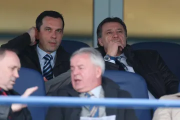 Tko je Tomislav Svetina? Bjegunac Zdravko Mamić ga je 'stvorio' i uni&scaron;tio