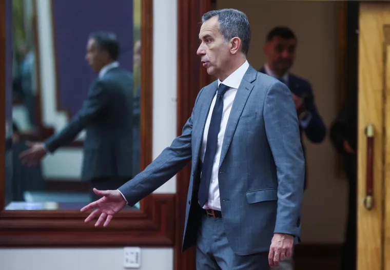 Tko je Tomislav Svetina? Bjegunac Zdravko Mamić ga je 'stvorio' i uni&scaron;tio