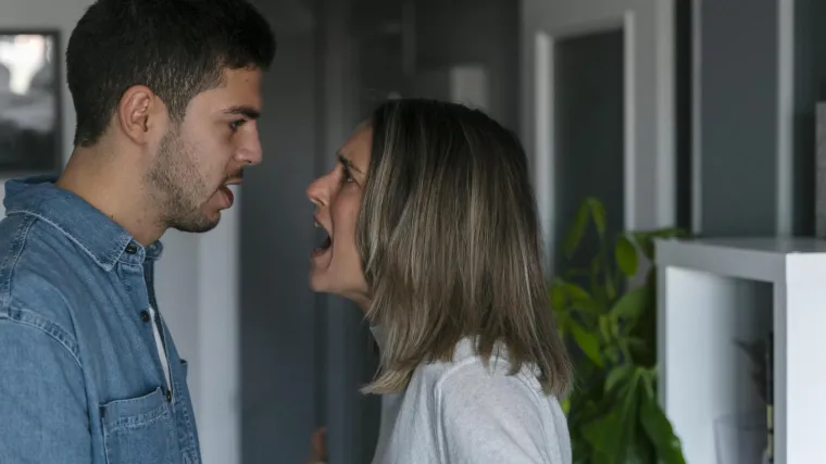 Često se svađate? Stručnjaci za veze otkrivaju pet zakona konstruktivne rasprave