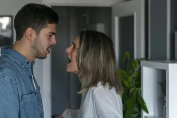 Često se svađate? Stručnjaci za veze otkrivaju pet zakona konstruktivne rasprave