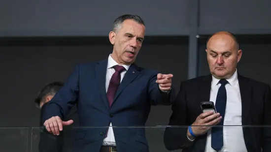 Doznajemo: Ovo je novi glavni tajnik HNS-a