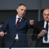 Doznajemo: Ovo je novi glavni tajnik HNS-a