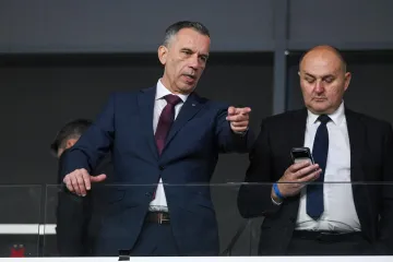 Doznajemo: Ovo je novi glavni tajnik HNS-a