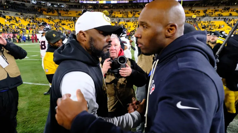 Najdugovječniji trener NFL-a napu&scaron;ta legendarne Pittsburgh Steelerse