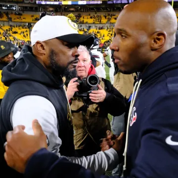 Najdugovječniji trener NFL-a napu&scaron;ta legendarne Pittsburgh Steelerse