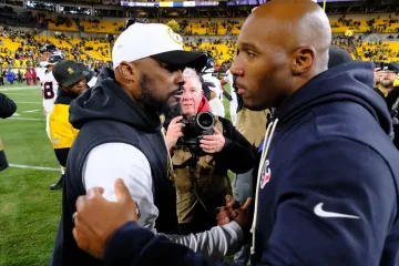 Najdugovječniji trener NFL-a napu&scaron;ta legendarne Pittsburgh Steelerse