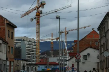 Cijene kvadrata eksplodirale u 10 godina: Za isti iznos bi 2016. kupili 115 kvadrata, a sad jedva 50