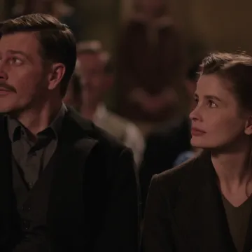 Putujuća družina stiže u Vrilo, a Katarina se odlučuje na neočekivan potez