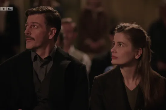 Putujuća družina stiže u Vrilo, a Katarina se odlučuje na neočekivan potez