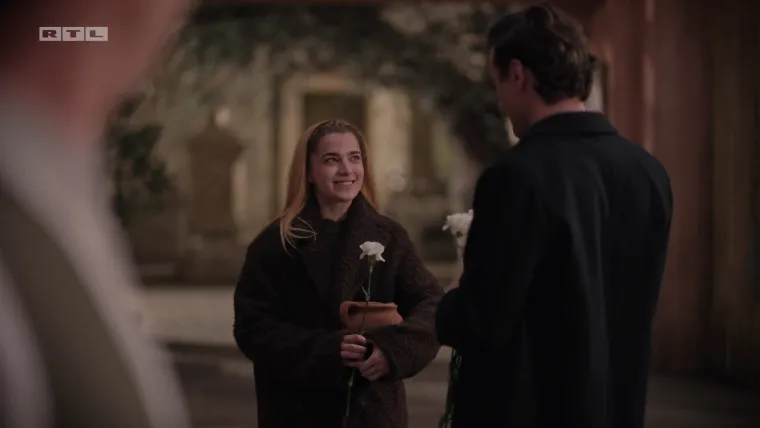 Putujuća družina stiže u Vrilo, a Katarina se odlučuje na neočekivan potez