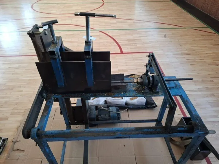 Nevjerojatan ulov policije kraj Pleternice: Četiri tone duhana, 42.800 eura u ke&scaron;u...