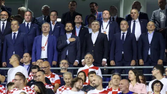 Tko je čovjek koji je zamijenio Tomislava Svetinu? Dugo je u savezu, a ovo ga izdvaja od ostalih