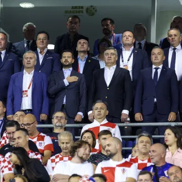 Tko je čovjek koji je zamijenio Tomislava Svetinu? Dugo je u savezu, a ovo ga izdvaja od ostalih