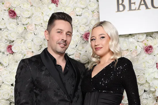 Sebastian Popović i supruga Magdalena čekaju prvo dijete: 'Sretan sam i u laganoj tremi'