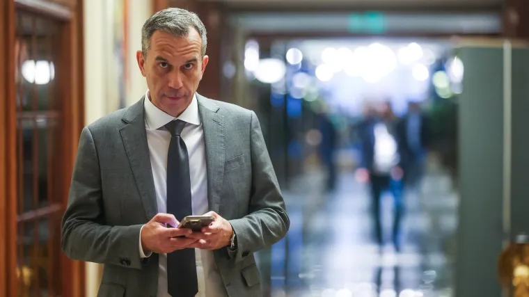 Tomislav Svetina se oglasio nakon ostavke na poziciji glavnog tajnika HNS-a: Evo &scaron;to je rekao