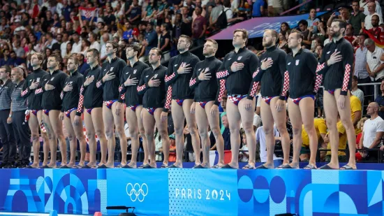 [KVIZ] Jesi li pravi navijač hrvatske vaterpolo reprezentacije?