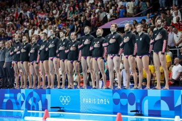 [KVIZ] Jesi li pravi navijač hrvatske vaterpolo reprezentacije?