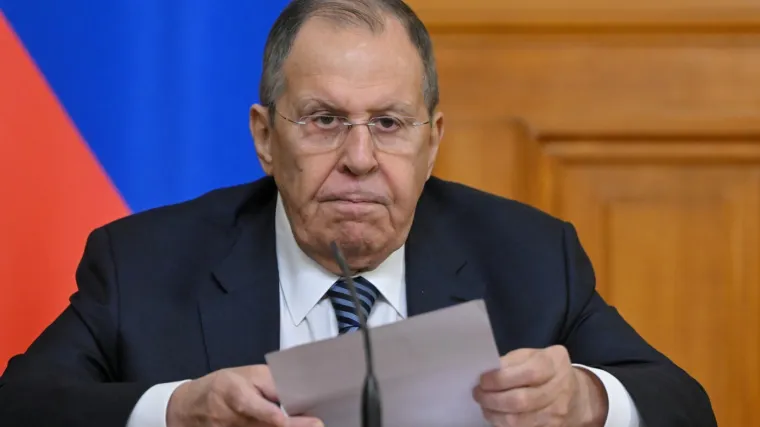 Rusija udijelila 'packu' SAD-u: 'Kolege izgledaju nepouzdano, to je grubo kr&scaron;enje međunarodnog prava'