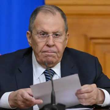 Rusija udijelila 'packu' SAD-u: 'Kolege izgledaju nepouzdano, to je grubo kr&scaron;enje međunarodnog prava'