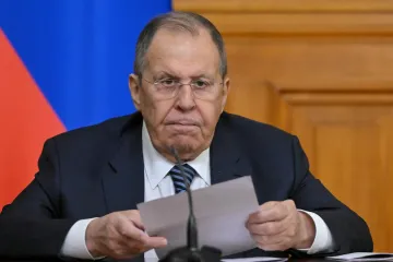 Rusija udijelila 'packu' SAD-u: 'Kolege izgledaju nepouzdano, to je grubo kr&scaron;enje međunarodnog prava'