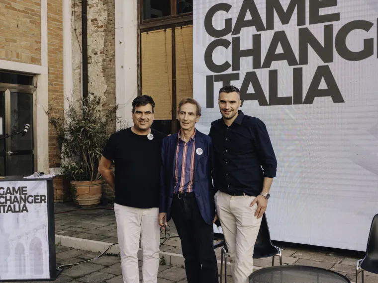 Neboj&scaron;a Rosić o velikim novostima u 2026.: 'Game Changer koristi svima koji u njemu sudjeluju'