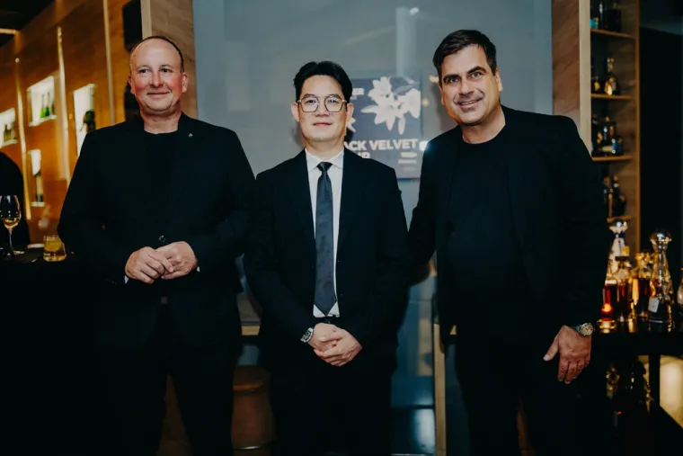 Neboj&scaron;a Rosić o velikim novostima u 2026.: 'Game Changer koristi svima koji u njemu sudjeluju'