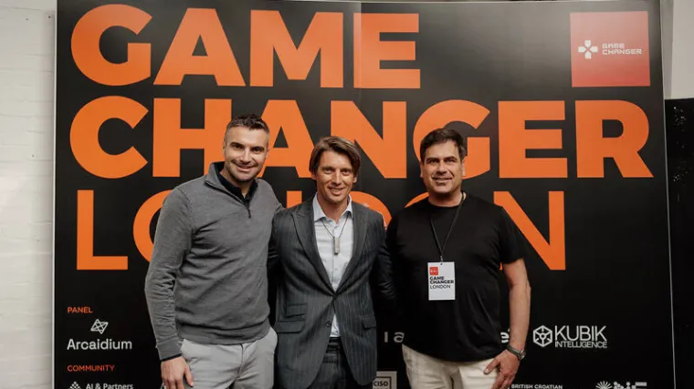 Neboj&scaron;a Rosić o velikim novostima u 2026.: 'Game Changer koristi svima koji u njemu sudjeluju'