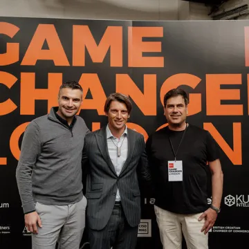 Neboj&scaron;a Rosić o velikim novostima u 2026.: 'Game Changer koristi svima koji u njemu sudjeluju'