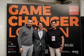 Neboj&scaron;a Rosić o velikim novostima u 2026.: 'Game Changer koristi svima koji u njemu sudjeluju'