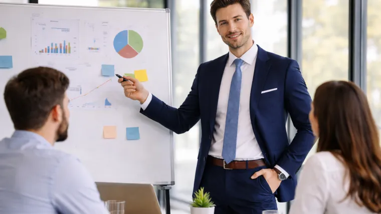 Ova četiri znaka predodređena su da budu &scaron;efovi: Imaju u krvi pravu vodeću osobnost