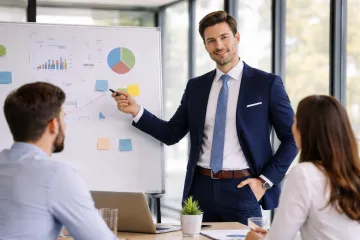 Ova četiri znaka predodređena su da budu &scaron;efovi: Imaju u krvi pravu vodeću osobnost