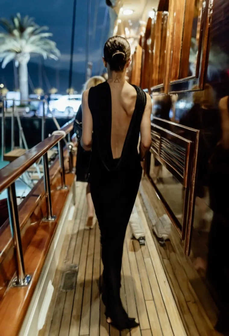 Od jedrilica do restorana s Michelinovom zvjezdicom: Black Velvet Affair večeri by Game Changer