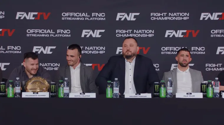 FNC najavio spektakl: Dvojica aktera ukrala &scaron;ou i napravila kaos