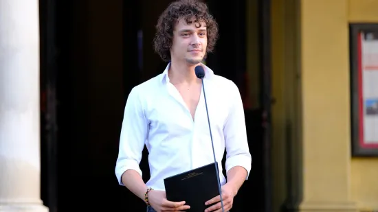 Ovo je sestra Filipa Vidovića: Tata bio legendarni glumac, a ljepotu je nasljedila od majke